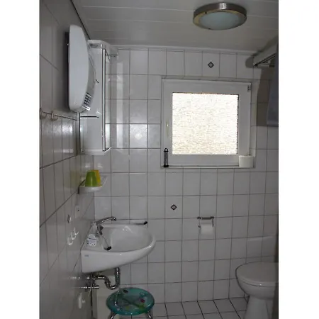 Ferienhaeuser Mittelhof Bad Berleburg Buitenkant foto