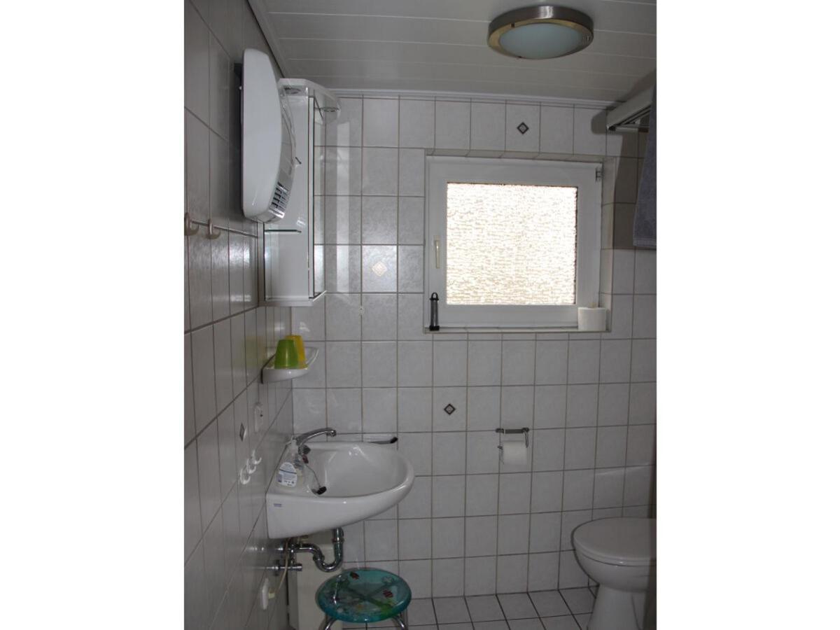 Apartment Ferienhaeuser Mittelhof