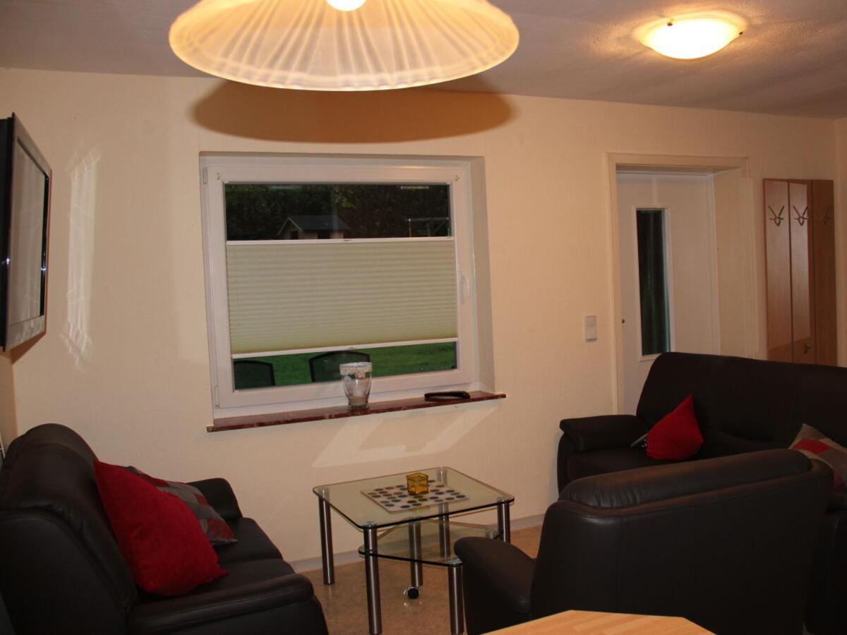 Ferienhaeuser Mittelhof Apartment Bad Berleburg