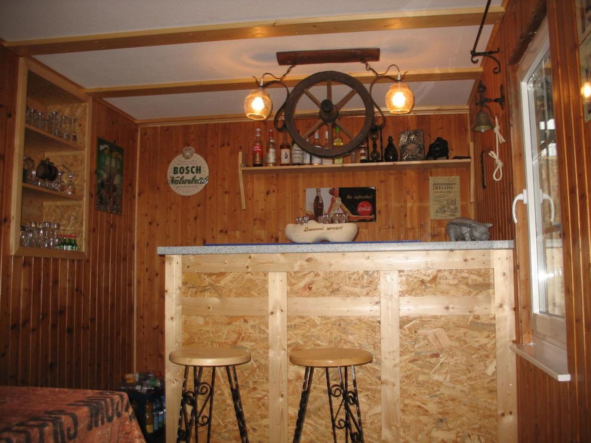 Ferienhaeuser Mittelhof Apartment